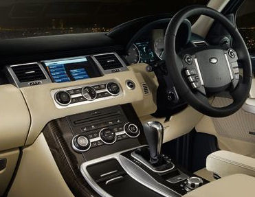 Range Rover Digital Tv Parkmyauto S Blog